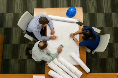 Siatka etapów realizacji inwestycji